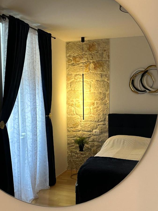 Apartment Erin Center - New Renovated Rovinj Ngoại thất bức ảnh
