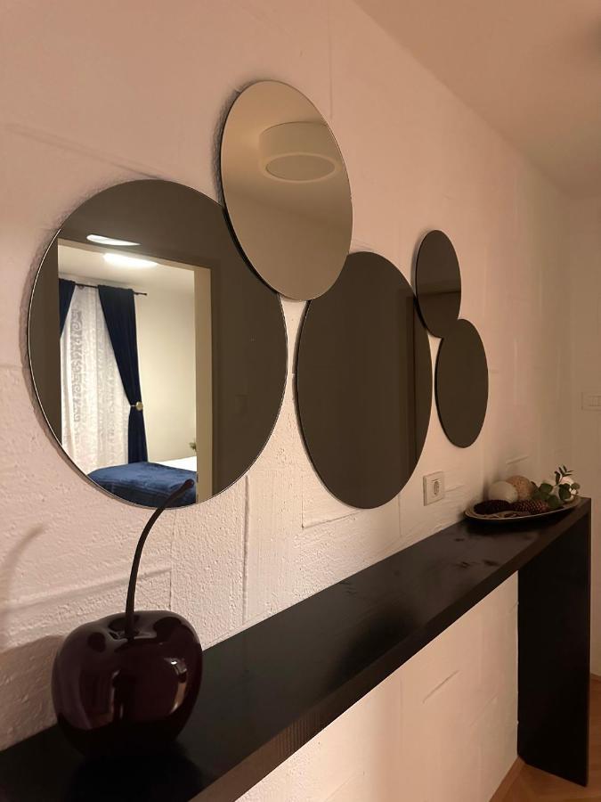 Apartment Erin Center - New Renovated Rovinj Ngoại thất bức ảnh