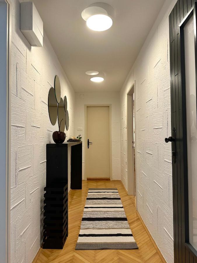 Apartment Erin Center - New Renovated Rovinj Ngoại thất bức ảnh